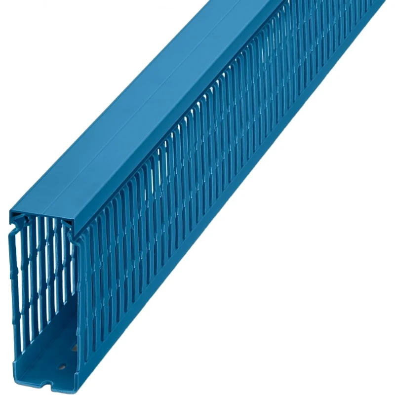 Phoenix Contact CD bedradingskoker 100x60x2000mm blauw 3240316