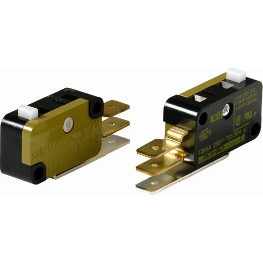 ABB HULPCONTACTEN VOOR TMAX T7M EMAX X1 2W CONTACTEN 24 V DC