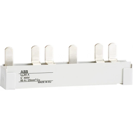 ABB PARALLEL VERBINDINGSSTUK OT45..63E3C