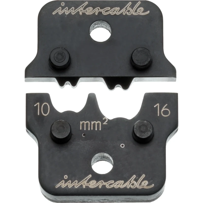 Intercable UE IC persinzetstuk 10 - 16mm² UER16