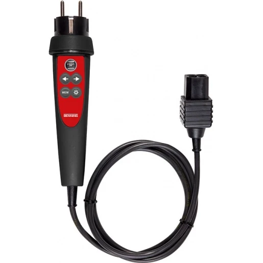Benning COMMANDER TESTSTEKKER TBV IT 130
