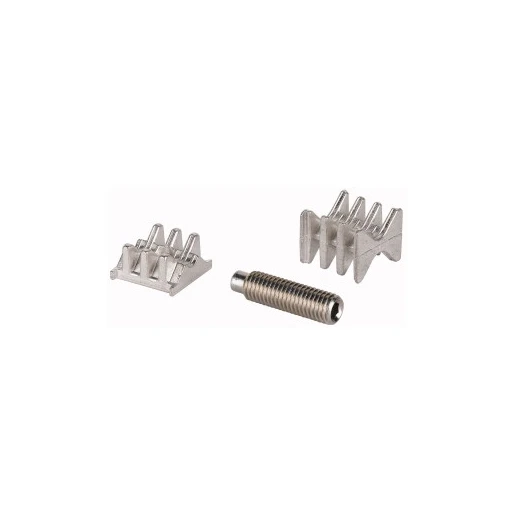 Eaton Ombouwset voor k4x185/ van vlak/rond => rond/rond