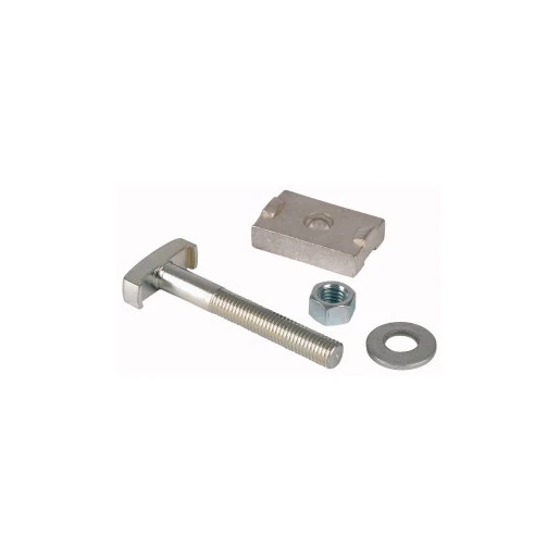 Eaton Railsysteemklem 1600a voor koperband