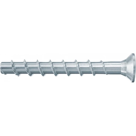 Fischer Betonschroef FBS II 6x40/5 SK verzonken kop