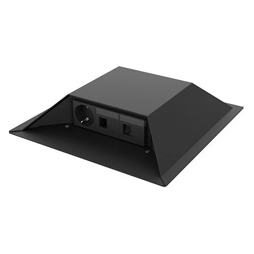 HPL Bunker opvoerzuil 6v 621.0462Z