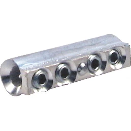 Cellpack V Schroefverbinder