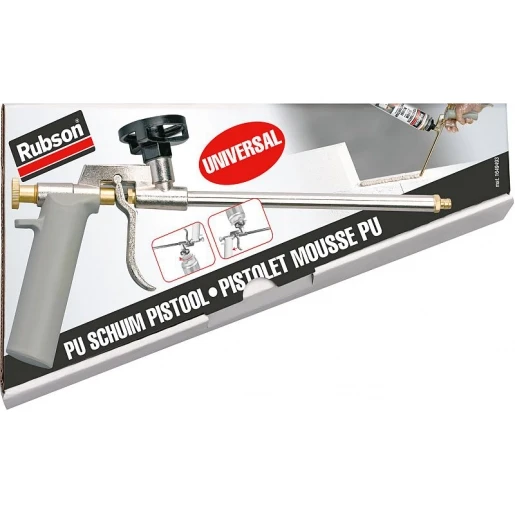 Rubson Pu-schuim pistool 2103898