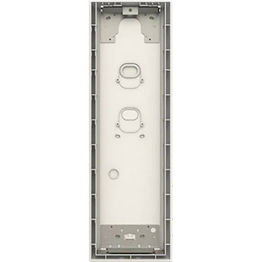 ABB Busch-Jaeger WELCOME IP OPBOUWBAK 5 MODULES MAAT 1/5 GRIJS