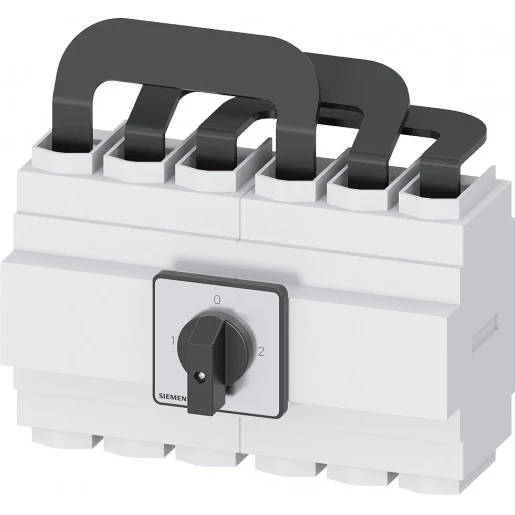 Siemens Lastscheider IP65 3p 250A
