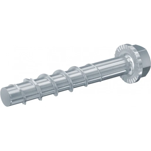 Fischer Betonschroef FBS II 8X55 5/- US TX