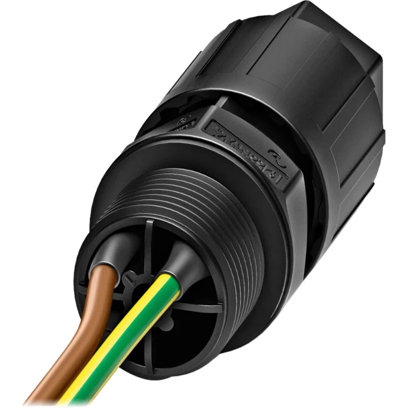 Phoenix Contact QPD W 2PE1,5 8-13 M20 0,5 BK