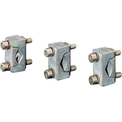 Hensel MI Aansluitklem NH3 3p 1x300 mm² Cu/Alu (set 3 st)