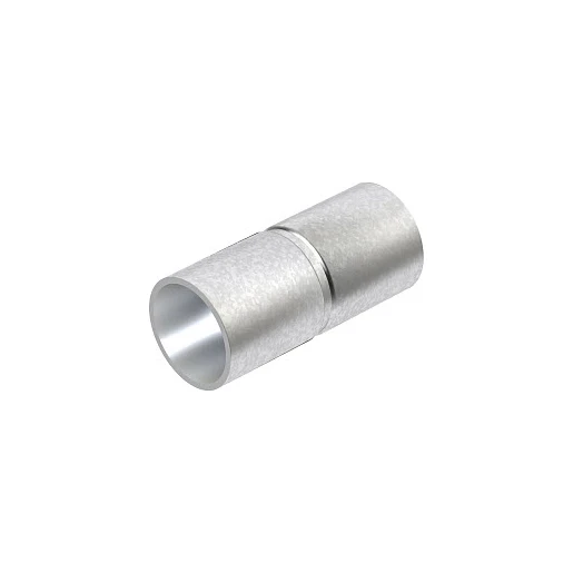 OBO BUISMOF ZONDER SCHROEFDRAAD Ø25MM ST FT