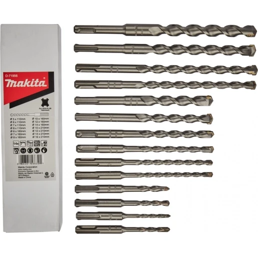 Makita Borenset D-71956