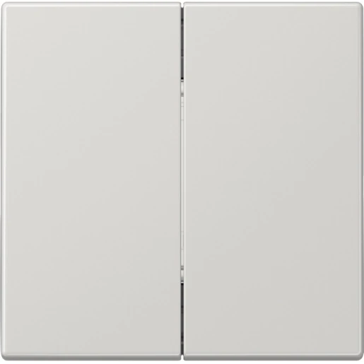 Jung LS range Bluetooth wandzender 4-kanalen Grijs BLELS995LG