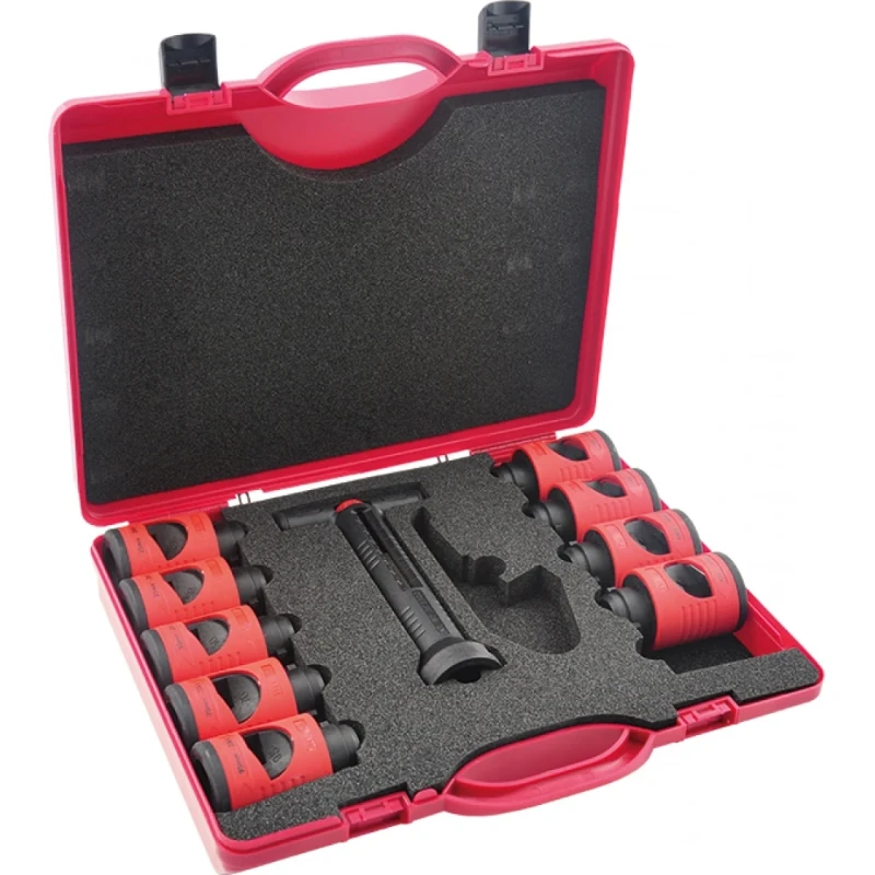 Intercable Schildop set 25 - 240mm² AV6310