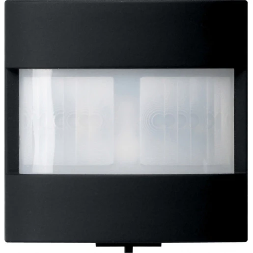 Gira KNX beweg.m.op.st. 1,10 m Komfort System 55 zwart m