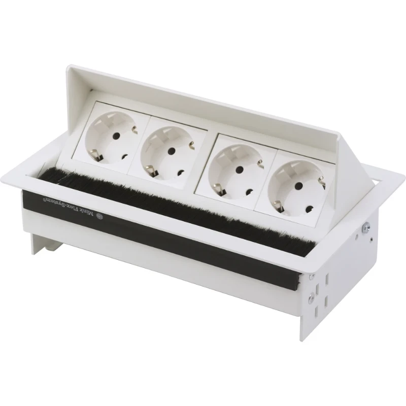 OCS Rhodos 4x 230V RA 1m GST wit