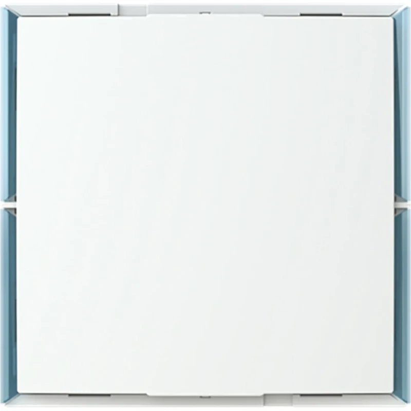 ABB Busch-Jaeger Trevion Keypad balance KNX 4-voudig wit IP20 2CKA006115A0505