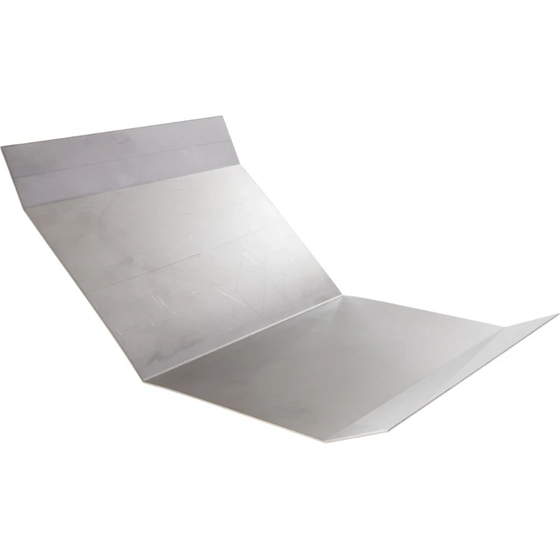 Gouda Holland deksel stijgstuk90° 300mm Dekselklem Thermisch verzinkt (Hot-dip) 74421203