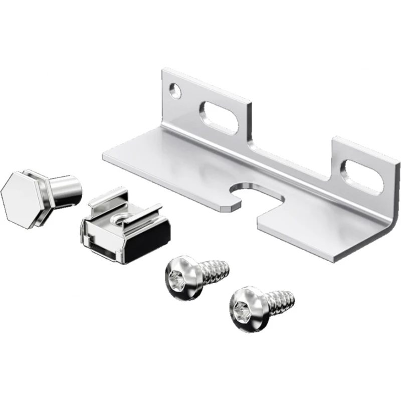 Rittal VX Montageplaat-fixering type A VE=5 set