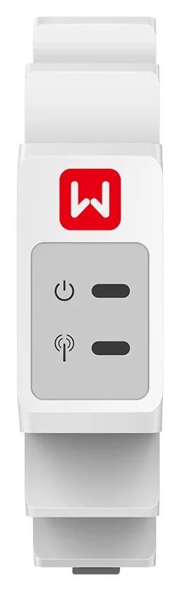 GoodWe Accessoire Smart Meter GMK110, 1-Fase, incl. 1 x CT (16mm, 120A, 40mA)