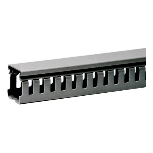 Attema VK Bedradingskoker 30x25x2000mm grijs AT3451
