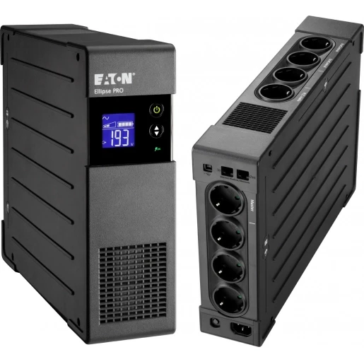 Eaton Ellipse UPS toren 1600VA 1000W 11.3kg ELP1600FR