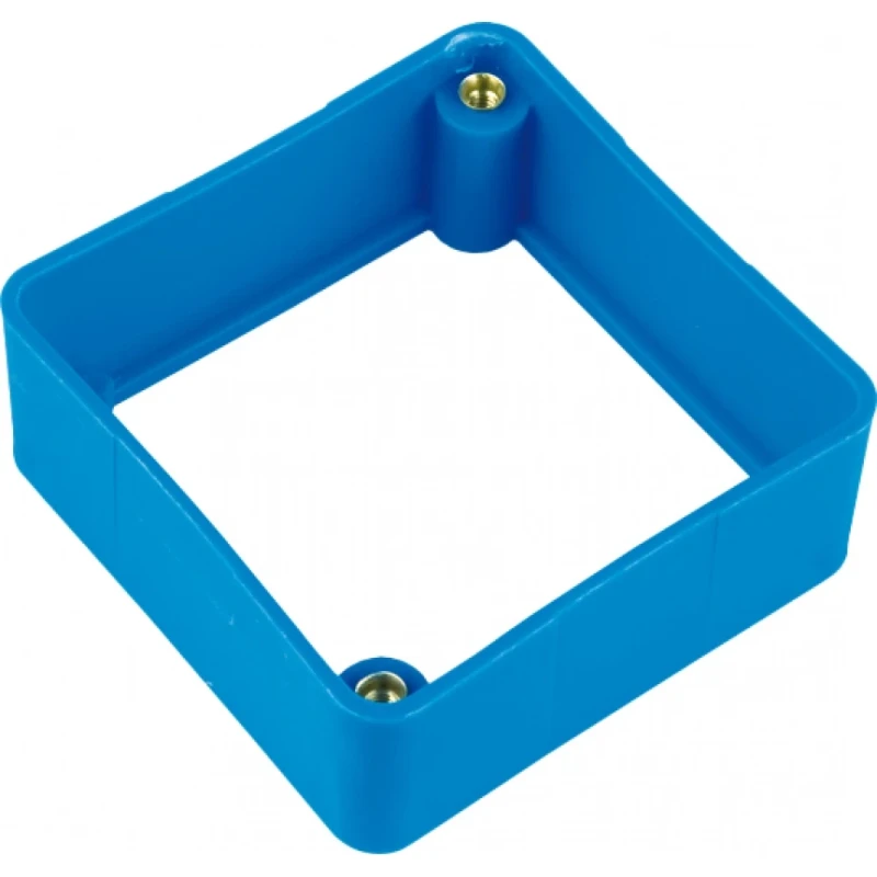 ABB Verhogingsring vierkant 27.5 mm