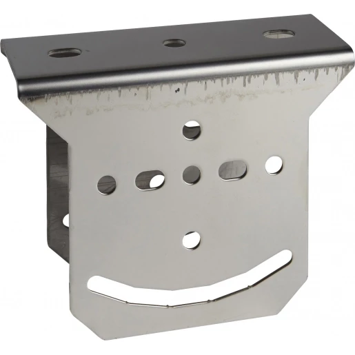 Stago Performa verstelbare plafondbeugel (kabeldraagsysteem) b150mm Bandverzinkt zink-aluminium CSU4548410