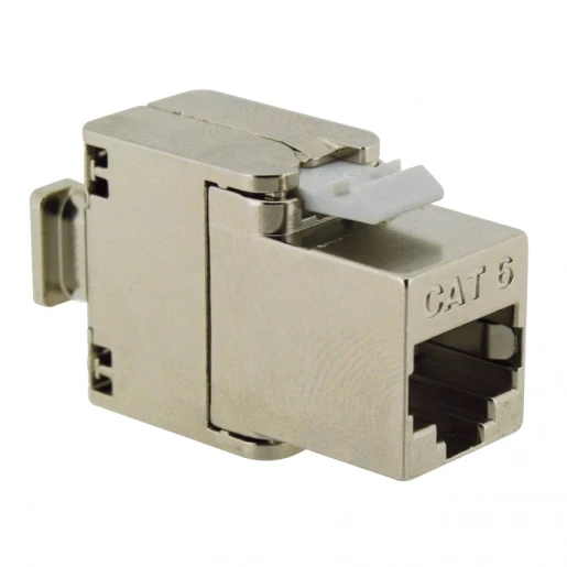 Gigamedia Cat6 stp toolless keystone jack