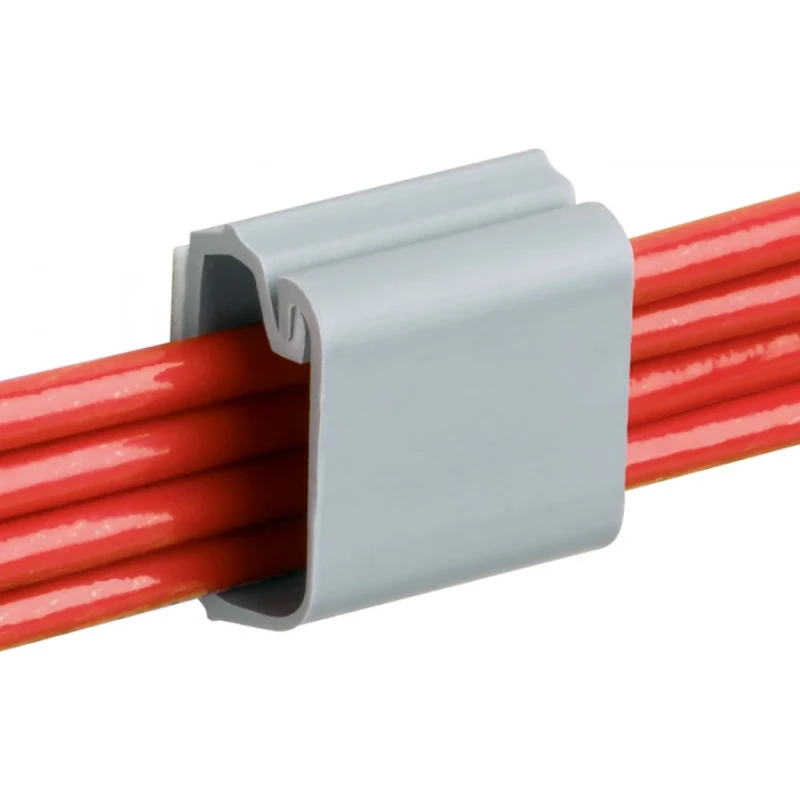 Panduit latching clip