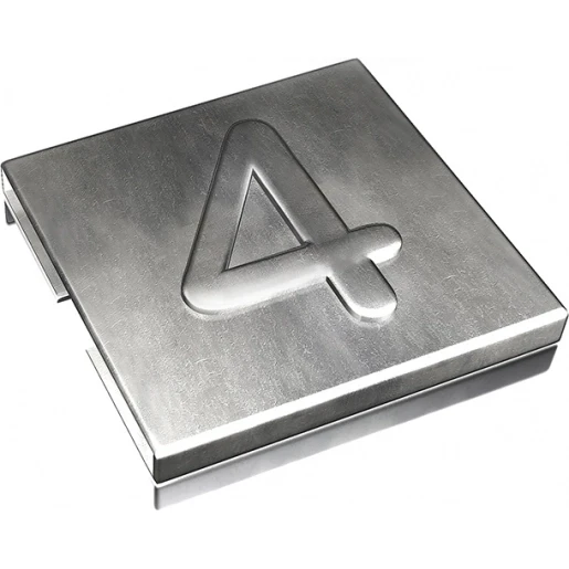 ABB Ty-Met adercodering Overschuiven
