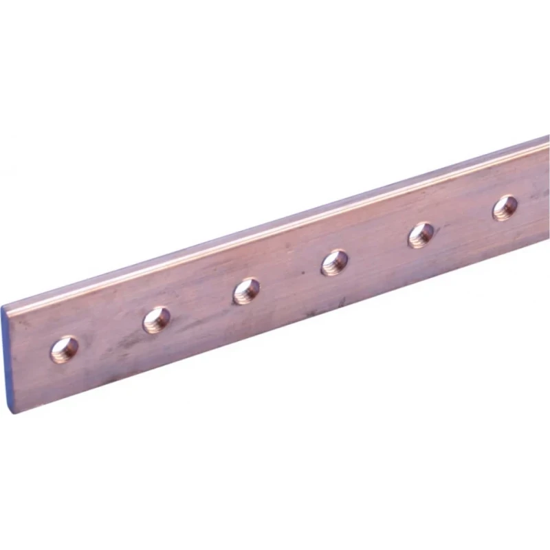 nVent Eriflex Getapte rail tcbs 18x4x1 m