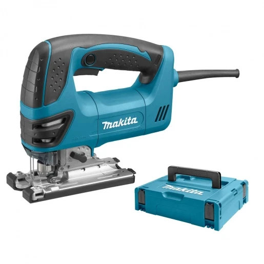 Makita Decoupeerzaag D-greep 230V 4350FCTJ
