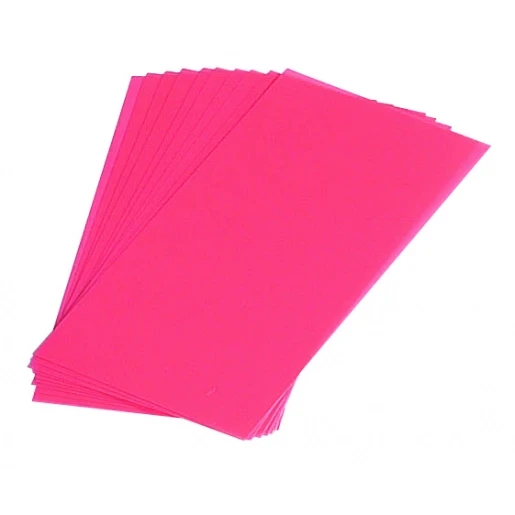Gigamedia Polijstpapier aluminium (1 stuk = 10) 12µm GGM PFA012