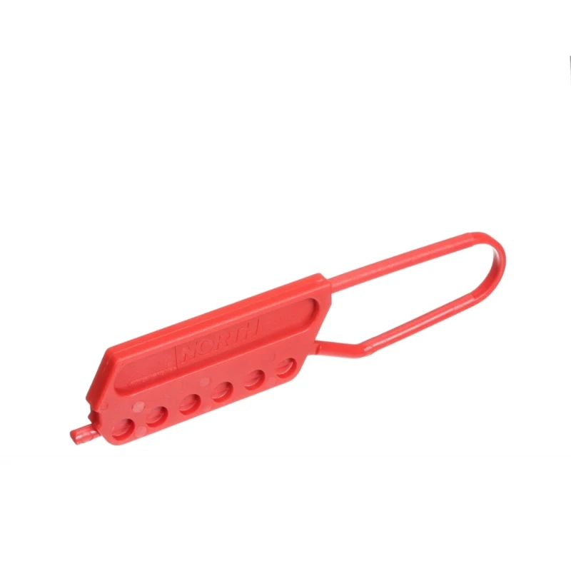 Panduit lock-out hasp