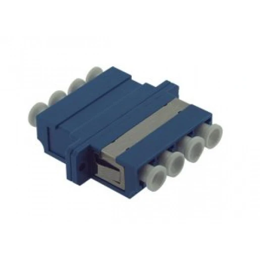 Gigamedia Koppelbus quad LC-Quad LC-Quad Keramiek GGM RACLCLCQSM