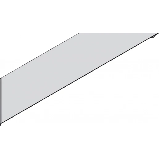 Stago KG281 Aanzetstukdeksel 400mm Staal sdz Dekselklem CSU30072002