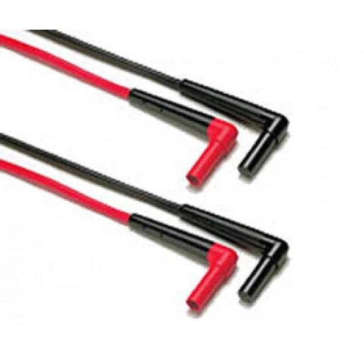Fluke SILICONE TEST LEAD SET