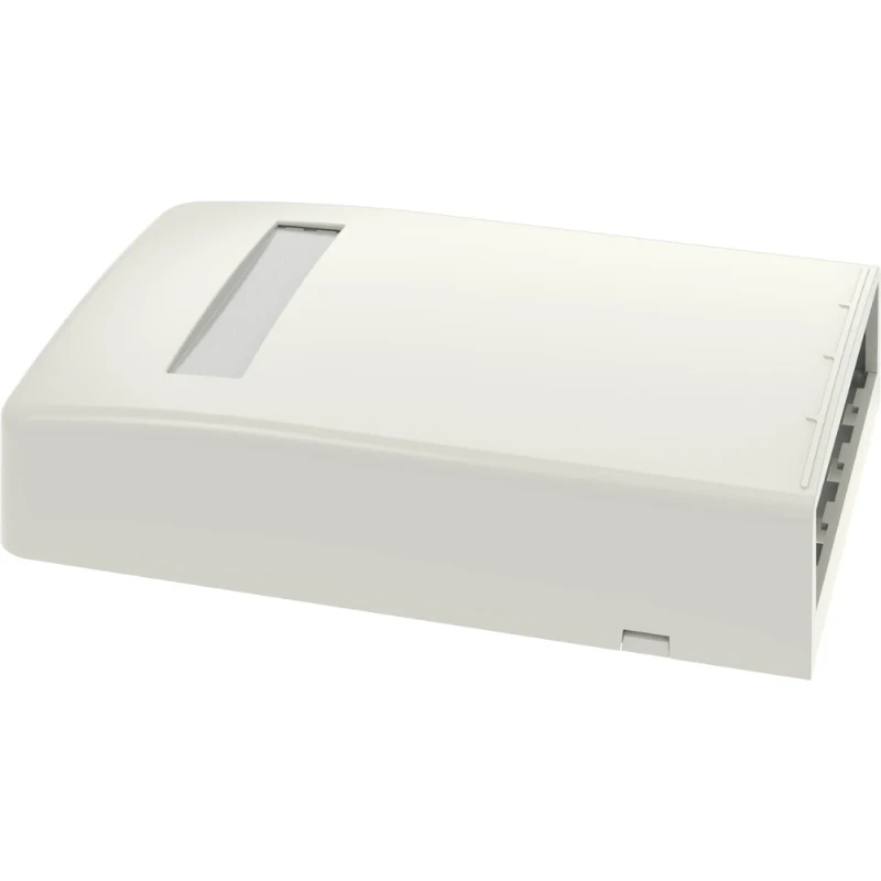 Panduit 4v minicom opbouw ds r9001