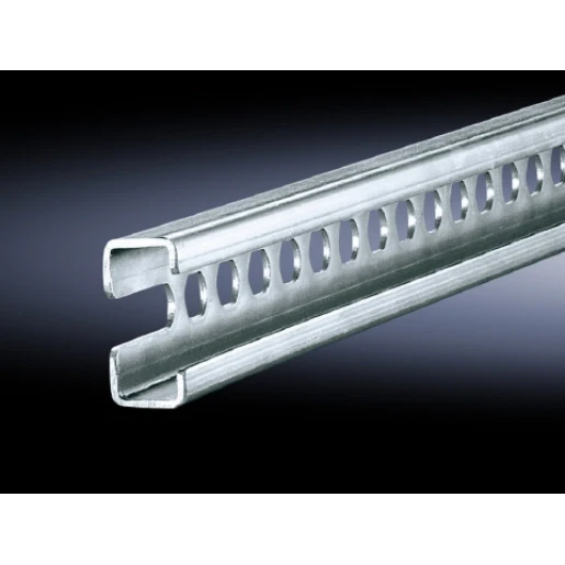 Rittal PS Componenten uitbouw kast Schuifmoerprofiel H30mm B1155mm D15mm VE=6