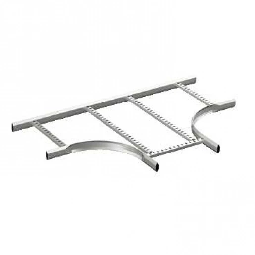 Stago Wibe T-stuk kabelladder 200x55mm 716194