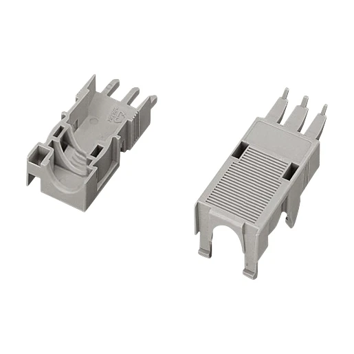 Wago Behuizing 3-polig tbv 769-serie