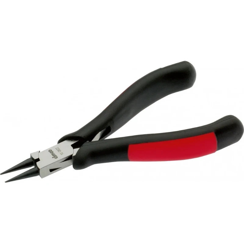 Cimco Rondbektang 125mm geïsoleerd 100822