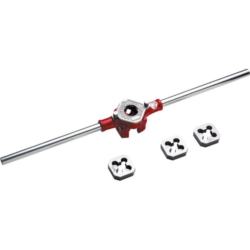 Cimco SCHROEFPLAAT Wartel M32 Metaal 140887