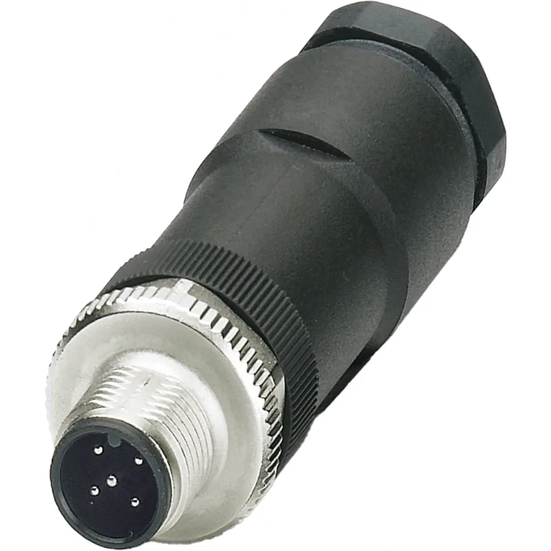 Phoenix Contact SACC-M12MS-5CON-PG11-DUO-M