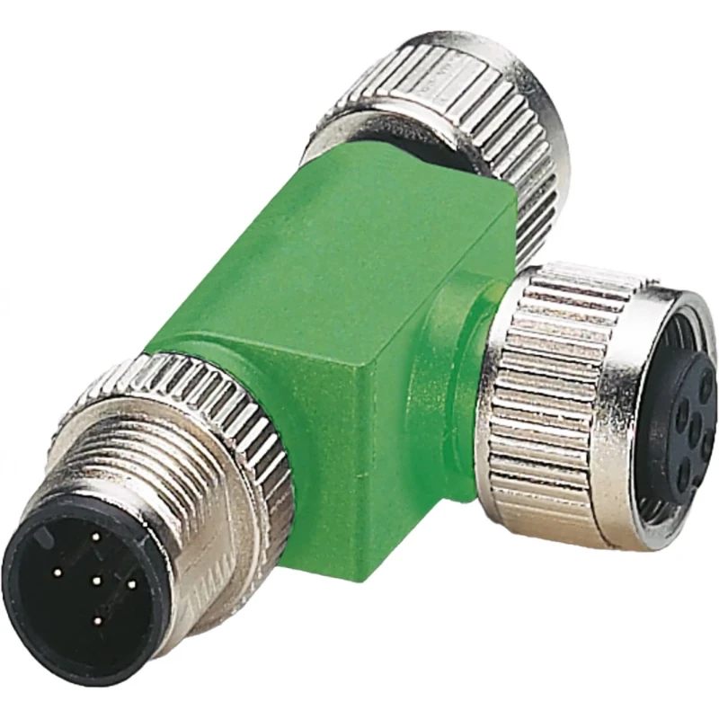 Phoenix Contact Sensor/actor adapter