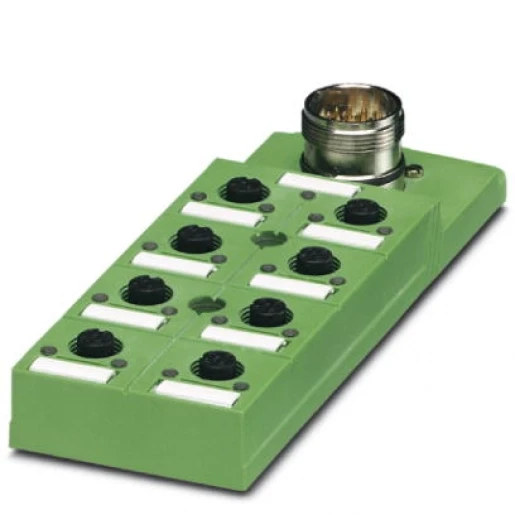 Phoenix Contact Passieve sensor-/actor verdeler (zonder kabel)