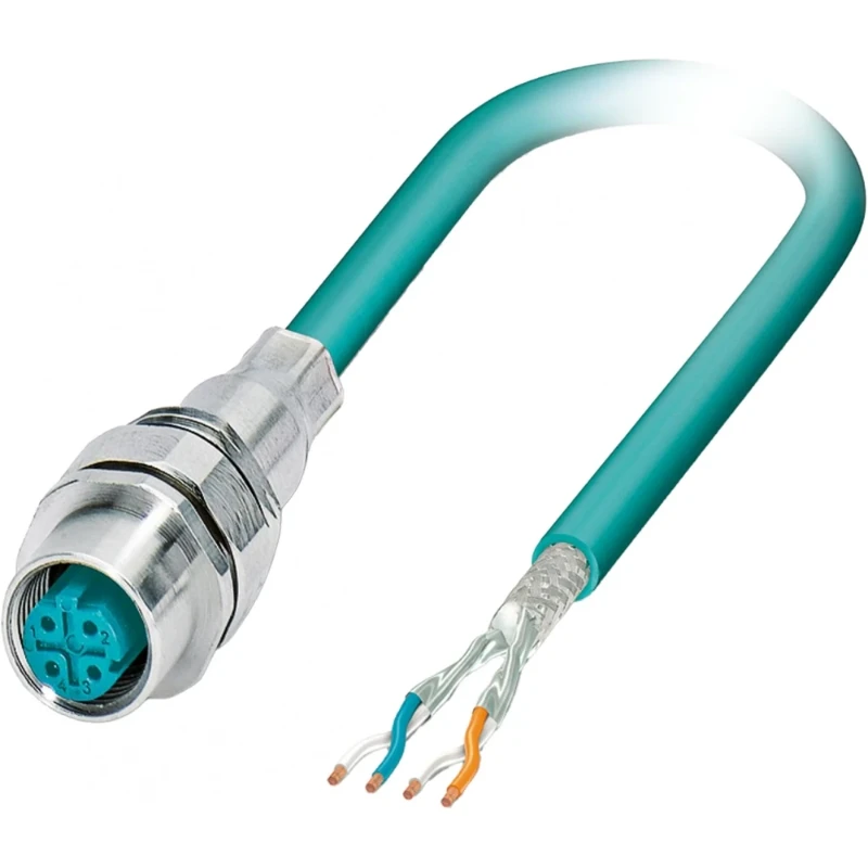 Phoenix Contact VS-M12VW-OE-93E-LI/2,0